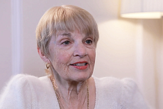 INTERVIEW WITH MARILYN ATKINSON